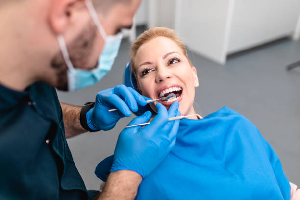 Why Choose Us for Your Dental Needs in Deland Southwest, FL