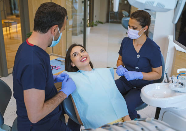 Professional  Holistic Dental Services in Deland Southwest, FL
