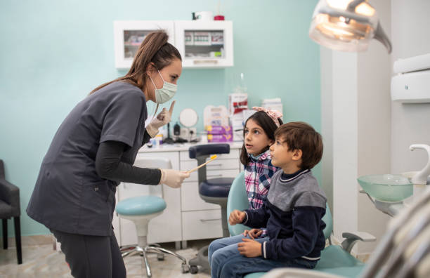Best Preventive Dentistry  in Deland Southwest, FL