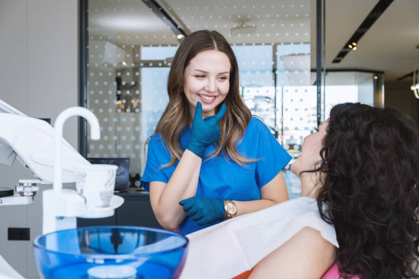 Best Oral Cancer Screening  in Deland Southwest, FL